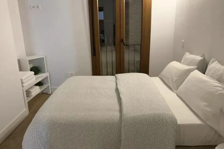 Apartment Andimi Don Diego Toledo Spain