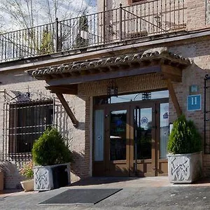 2* Otel Cigarrales