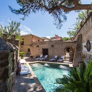 4* מלון Hacienda Del Cardenal