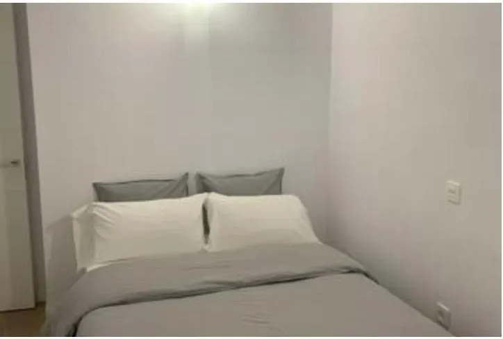 Apartment Andimi Don Diego Toledo